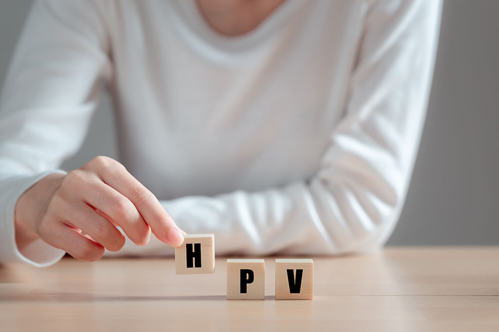 Does Hpv Go Away After Surgery