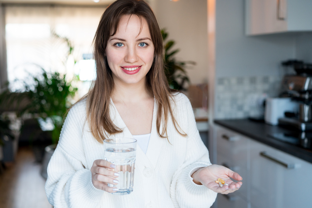 5 Supplements You Shouldn't Be Taking if You Have Diabetes, According to a  Dietitian